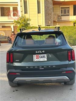 كيا سورينتو